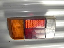 Rückleuchte, rear light, VW Golf 1, links, left,171945095
