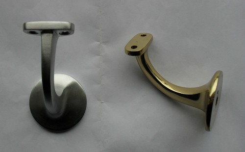 Soporte barandilla soporte barandilla pared consola barandilla - Imagen 1 de 9