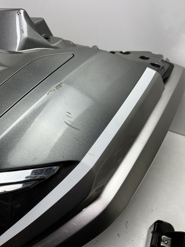 Top case trunk Honda GL 1800 Goldwing Tour 2018-2023 (GL1800 SC79A) - Picture 8 of 18
