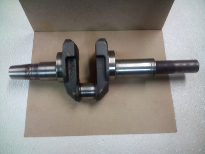 Genuine Oem Briggs & Stratton Crankshaft & Assy. 498971 693653 