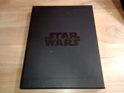 FFG Star Wars RPG Star Wars - The Roleplaying Game (30th