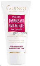 Guinot Anti-Fatigue Face Mask Masque Dynamisant 50ml 1.6oz tw
