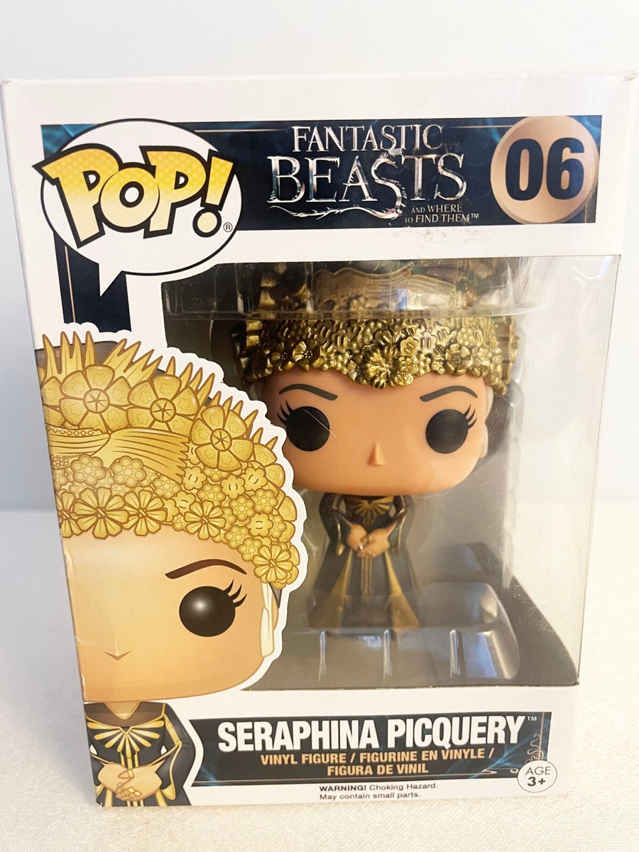 funko seraphina