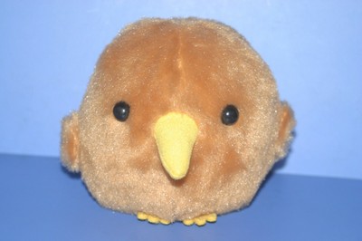 kotori tai bird