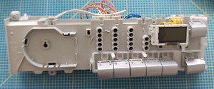 AEG Trockner T59839 Bedienblende Modul Elektronik 973916096490016 1364036606