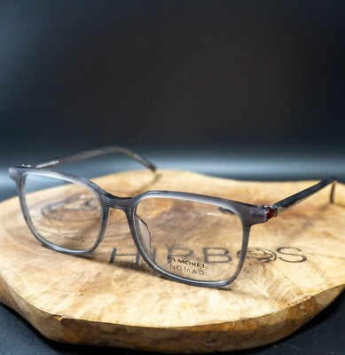 Nomad by Morel Herren Brille Brillengestell Brille 40122N GR02