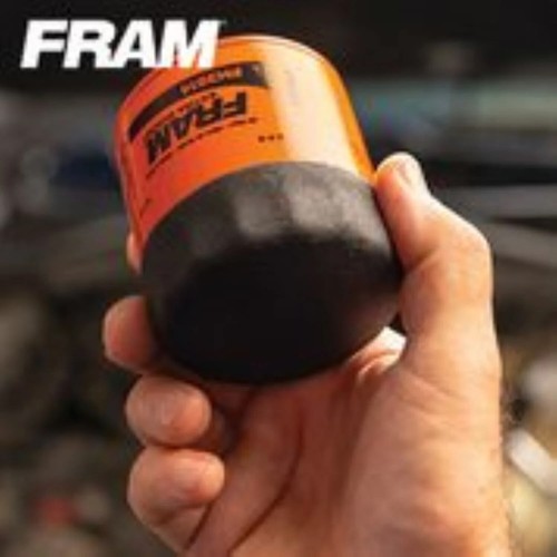 FRAM Extra Guard Filter PH3614, 10K mile Change Interval Oil Filter (Pack of 3) - Picture 7 of 7