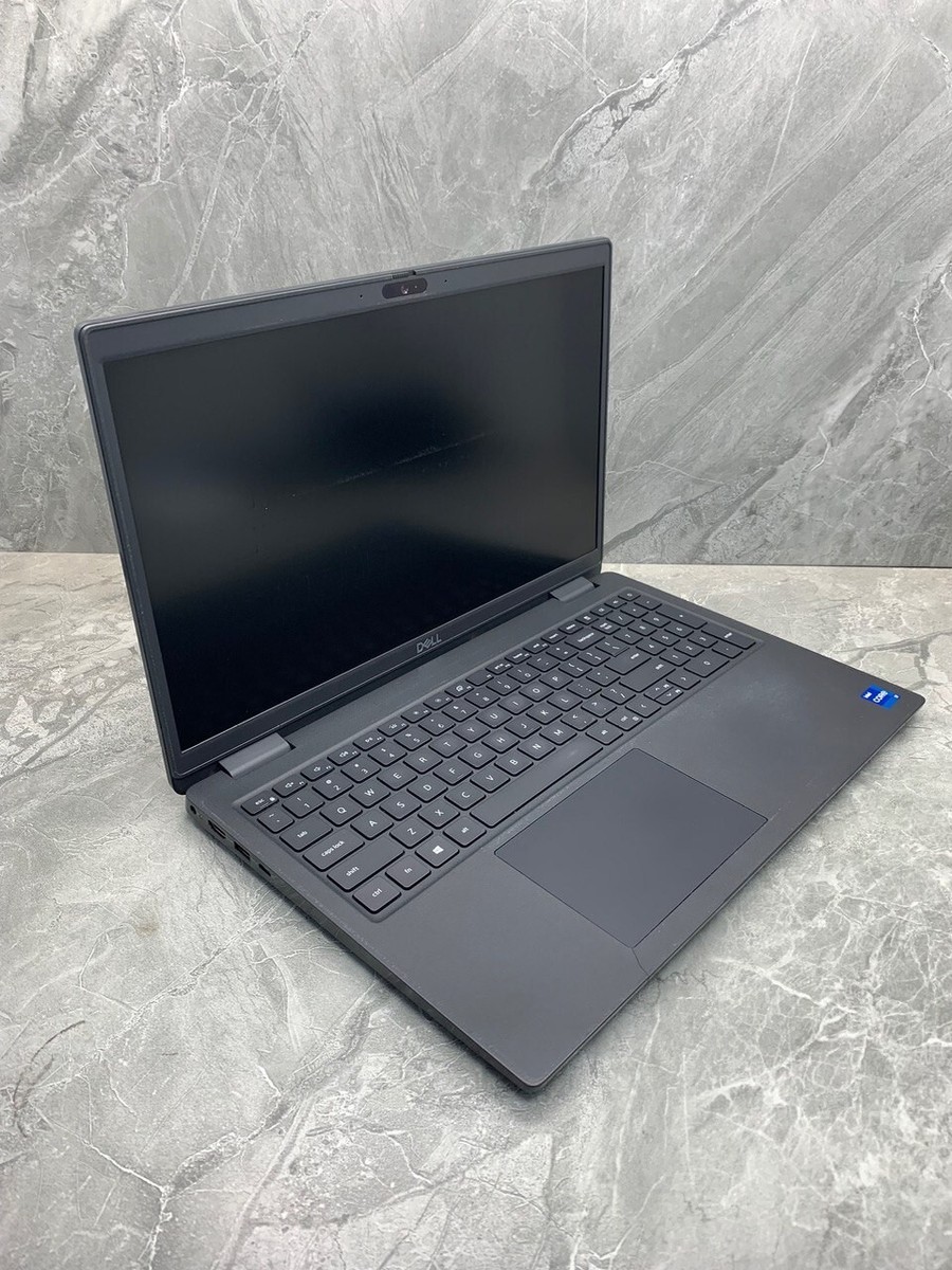 Windowsノート本体 Dell Latitude 3520 i7 1165G7 16GB 512GB Dell Latitude 3520 i7-1165G7 16GB RAM 512GB SSD 15.5