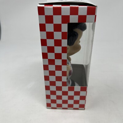 2001 Big Boy Bobble-Head With Original Box | eBay