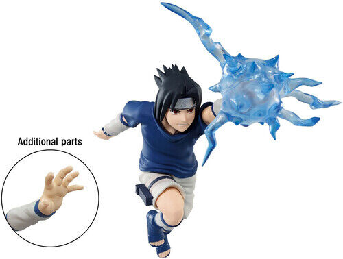 Sasuke Uchiha - Incredible Characters Wiki