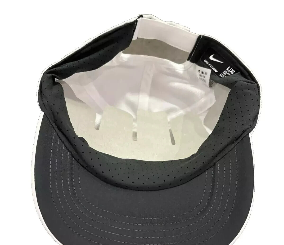 boné nikecourt aerobill advantage unissex