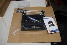 HAVIS mobile Docking Station for Dell DS-DELL-612-2  not complete 