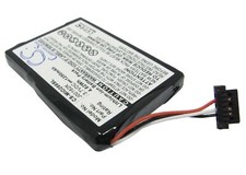 Batteria agli ioni di litio per Mitac Mio C310x Mio C510 Mio C510e 3,7V 1250mAh