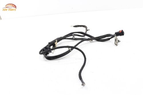 CHEVROLET COLORADO BATTERY NEGATIVE CABLE WIRE HARNESS & SENSOR OEM 2018-2022 💎 - Bild 2 von 7