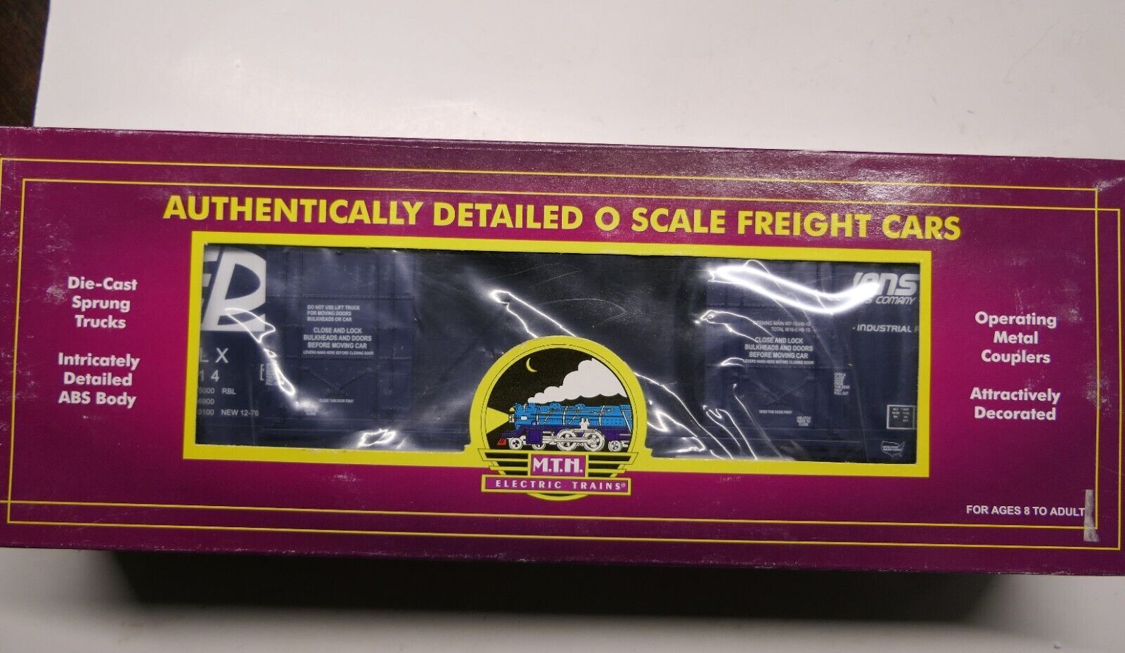 Click here to see eBay Auction