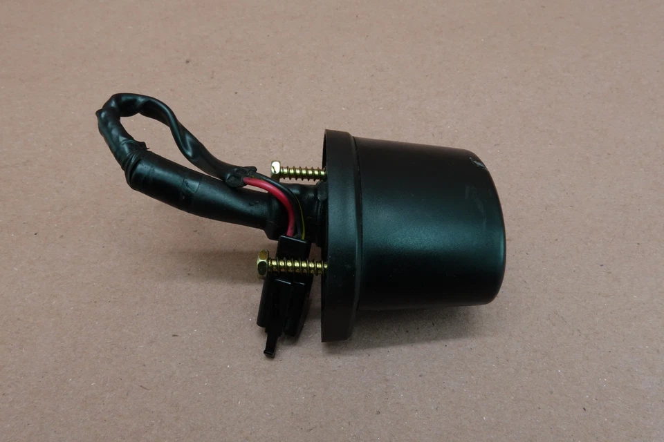 Luz de matrícula trasera Kawasaki Vulcan 1500 VN1500 1996-2008 Foto 4 de 4