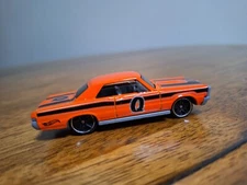 2023 Hot Wheels Multi-Pack Exclusive '65 PONTIAC GTO (Orange)