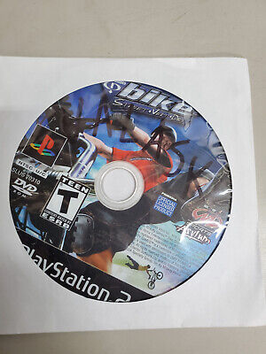 S - T Cheap Games (Playstation 2) PS2 Disc Only TESTED