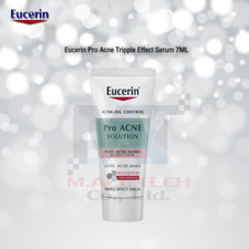 1x Eucerin Pro ACNE Solution Triple Effect Serum 7Ml.