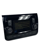 2021 Ram Promaster 2500 Factory OEM Radio Bluetooth VP2REFRESH