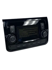 2021 Ram Promaster 2500 Factory OEM Radio Bluetooth VP2REFRESH