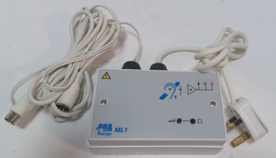 ML1/K Counter Hearing Loop Kit