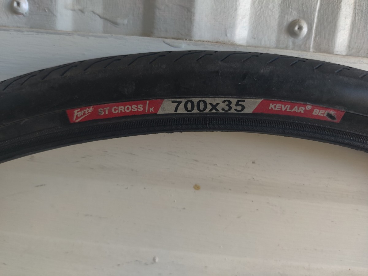 Cyclocross Bike Forte Bicycle Tires Forte Strada Bike Wheel Rim