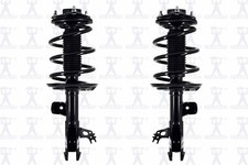 2x Front Shock Absorber Complete for TOYOTA AVALON 2019-2021 RA/425RP
