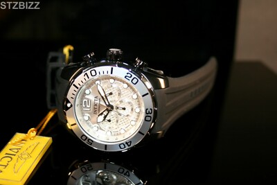 invicta 50mm