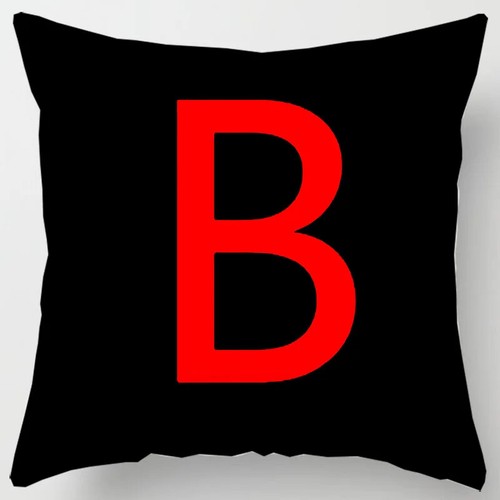 Video Game Fans Cushion Covers Gamers Vintage Playstation Pillow Case Sofa Couch - Picture 23 of 62