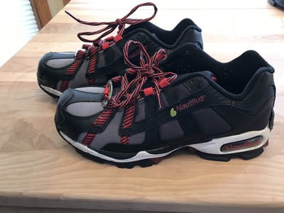nautilus steel toe tennis shoes