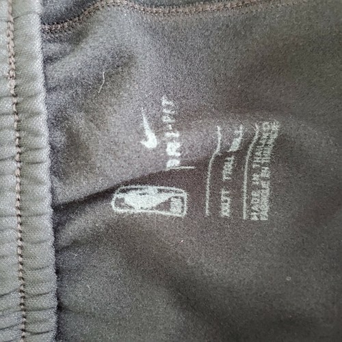 Nike NBA Orlando Magic Therma Fit Pants Joggers AV1697-010 Size XXLTT - Picture 7 of 10