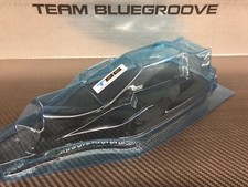 1997 XK5 T TECH PREDATOR BODY TENTH TECHNOLOGY VINTAGE