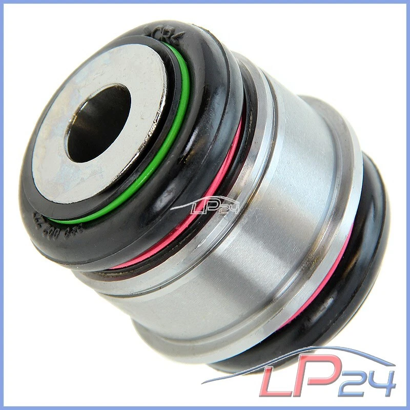 KIT BRAS DE SUSPENSION ARRIÈRE COMPLET 10 PIÈCES POUR BMW SÉRIE 5 E60 E61 - Photo 4/4