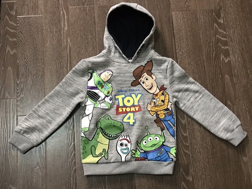 Primark Disney Pixar Toy historia 4 Sheriff Woody Buzz Lightyear forky Rex  alienígenas | eBay