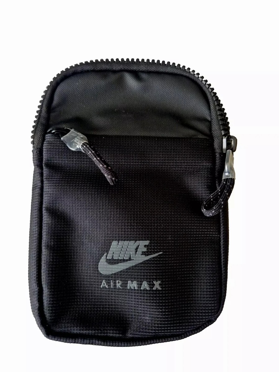 nike air max 2.0 small items crossbody bag