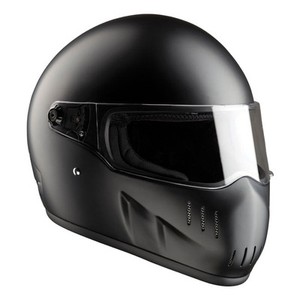 full face motorbike helmet