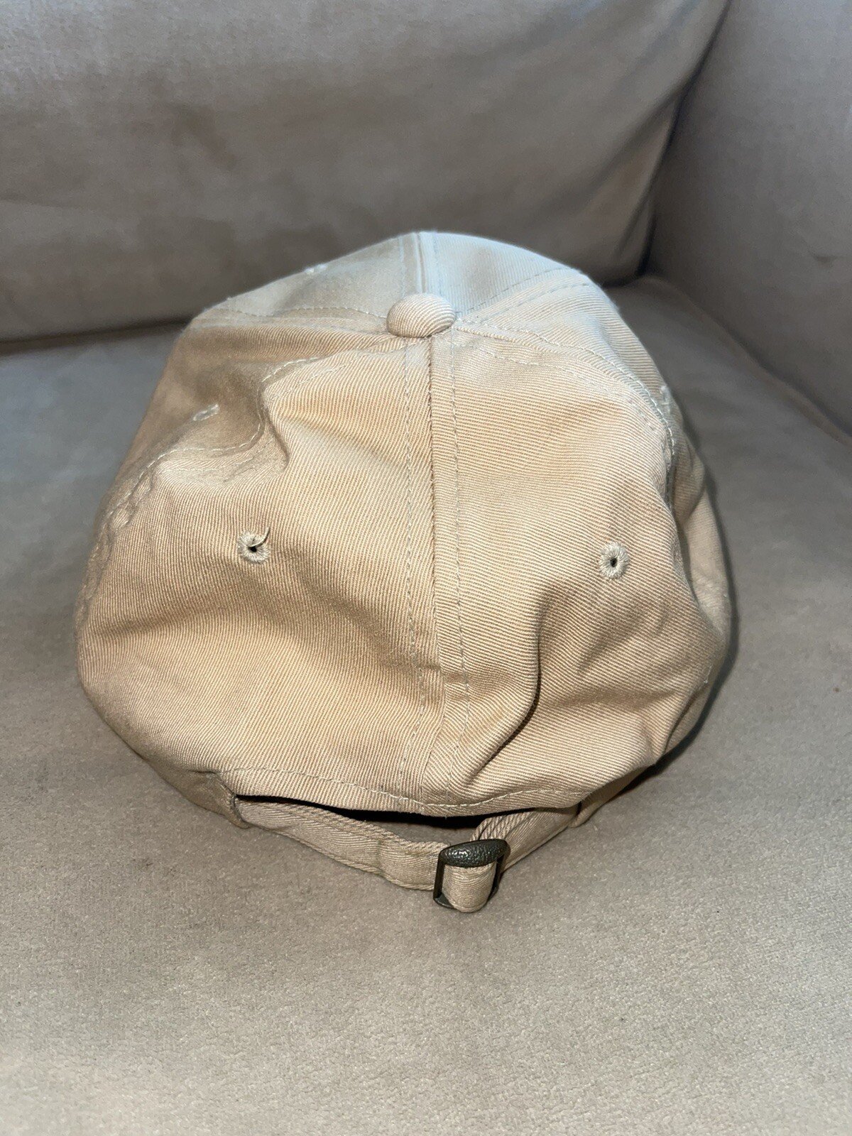 yellowjacket transportation rockwall baseball hat - image 2