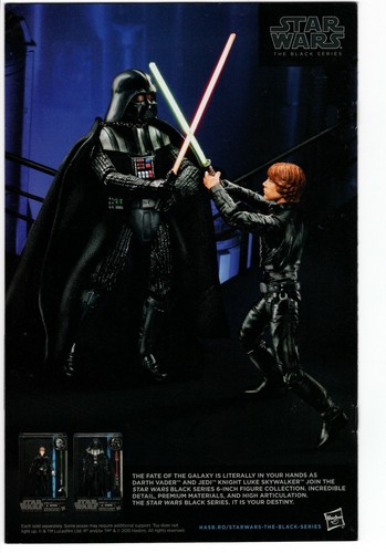 Star Wars Comics - Star Wars #3 - JTC Ben (Obi-Wan) Kenobi Variant - (2015) - Picture 2 of 2