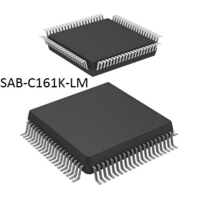 SAB-C161K-LM PQFP CONNECTOR ACCESSORY #WD1