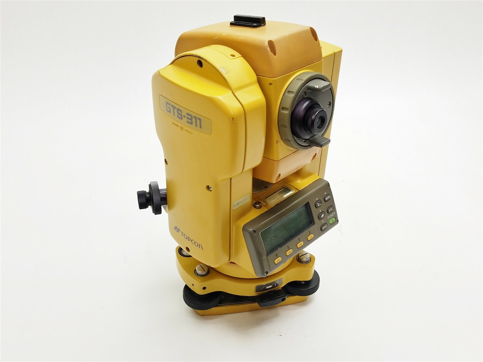 Surveyor Market Item for Sale