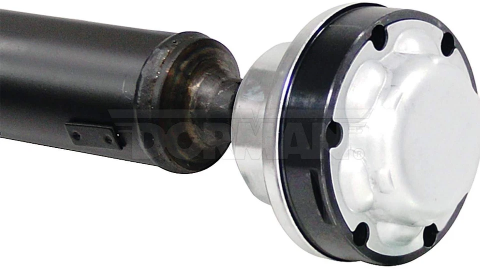 Eixo de transmissão Dorman 976-010 compatível com 2002 BMW 745i - Imagem 3 de 4