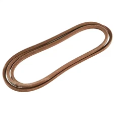 Keep Your Mower Running Smoothly with Deck Belt For 42 In. Cut Craftsman, Poulan