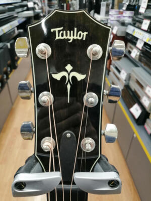 TAYLOR 614CE V-CLASS Electric Acoustic Guitar | eBay