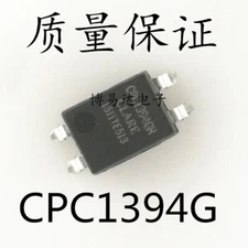 10pcs CPC1394G CPC1394GR SOP-4 