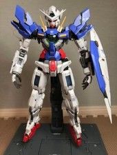 GUNDAM PG EXIA LED Build 1:60 BANDAI Model Kit