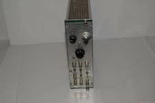 TENNELEC TC 205A LINEAR AMPLIFIER PLUG IN (TP2197)