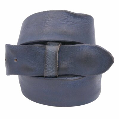 UmjuBELT - Gürtel San Diego blue - TW 95