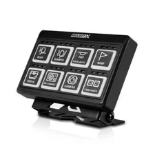 Project X App Connected Wireless Accessory Control Keypad GB538824-1