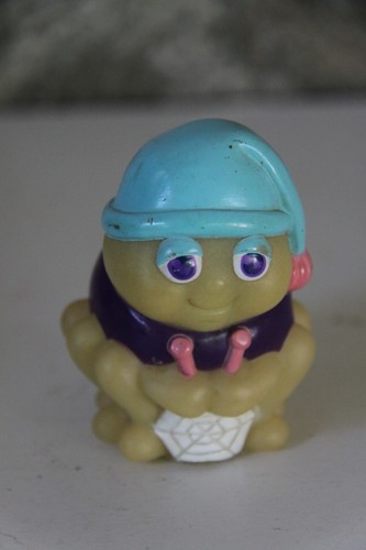 Figurine Luciole Luxioles Glo-Friends Milpattes Playskool – Occasion (collection)